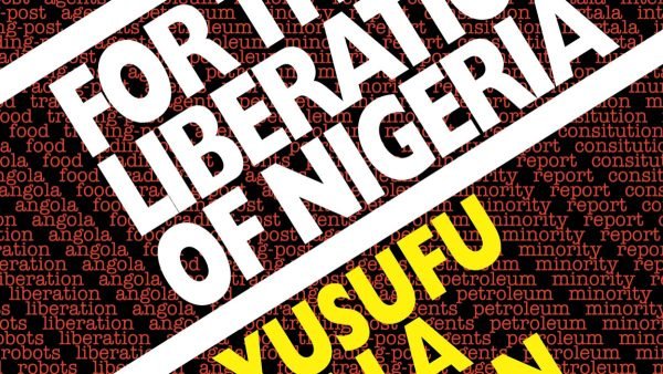 For the Liberation of Nigeria